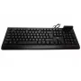 Acer AKW320 Juhtmega klaviatuur nutika kaardilugejaga, USA rahvusvaheline paigutus, must