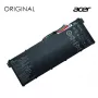 Acer AP16M5J originaal sülearvuti aku, 4810mAh, 14.4V Li-ion, 4-cell, must