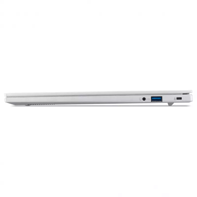 Acer Aspire 14 AI OLED (A14-I71M-76XL) Copilot+ PC - 14 tolli WUXGA OLED, Intel Core Ultra 7 355, 16GB RAM, 512GB SSD, Windows 11 Home