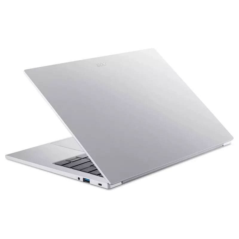 Acer Aspire 14 AI OLED (A14-I71M-76XL) Copilot+ PC - 14 tolli WUXGA OLED, Intel Core Ultra 7 355, 16GB RAM, 512GB SSD, Windows 11 Home