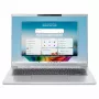 Acer Aspire 14 AI OLED (A14-I71M-76XL) Copilot+ PC - 14 tolli WUXGA OLED, Intel Core Ultra 7 355, 16GB RAM, 512GB SSD, Windows 11 Home