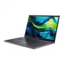 Acer Aspire 17 A17-51M-57LX sülearvuti, Intel Core 5 120U, 17,3-tolline Full HD, 16GB LPDDR5, 512GB SSD, Windows 11 Home, saksa QWERTZ klaviatuur