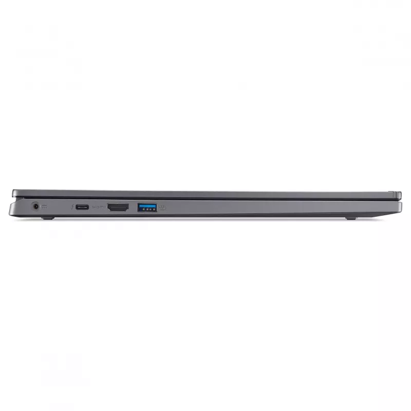 Acer Aspire 17 (A17-51M-945Y) 17,3 tolline Full-HD IPS sülearvuti, Intel Core 9 270H, 16GB RAM, 512GB SSD, Windows 11 Home