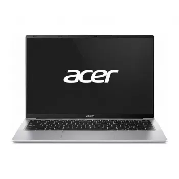 Acer Aspire Lite 15 AL15-44P-R7NV, AMD Ryzen 5 7430U, 16GB RAM, 512GB SSD, 15.6 inch Full HD IPS, Windows 11 Home, Prantsuse AZERTY klaviatuur, terashall