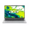 Acer Aspire Lite 15 AL15-54P-55WH Sülearvuti, 15.6 inch Full HD, Intel Core Ultra 5 115U, 16 GB LPDDR5X, 512 GB SSD, Intel UHD Graphics, Windows 11 Home, USA rahvusvaheline klaviatuur, helehõbe, 24-kuuline garantii