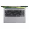 Acer Aspire Lite 15 AL15-54P-55WH Sülearvuti, 15.6 inch Full HD, Intel Core Ultra 5 115U, 16 GB LPDDR5X, 512 GB SSD, Intel UHD Graphics, Windows 11 Home, USA rahvusvaheline klaviatuur, helehõbe, 24-kuuline garantii