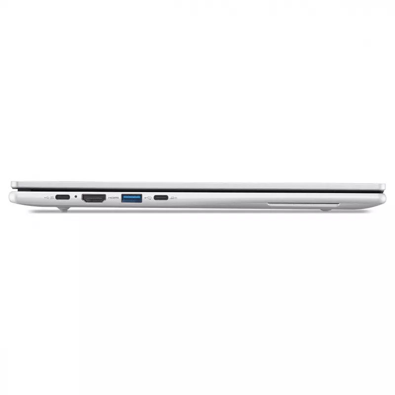 Acer Aspire Lite AL15-45P-R15P 15,6 inch Full HD sülearvuti - AMD Ryzen 7 5825U, 16GB RAM, 1TB SSD, Windows 11 Home, terashall