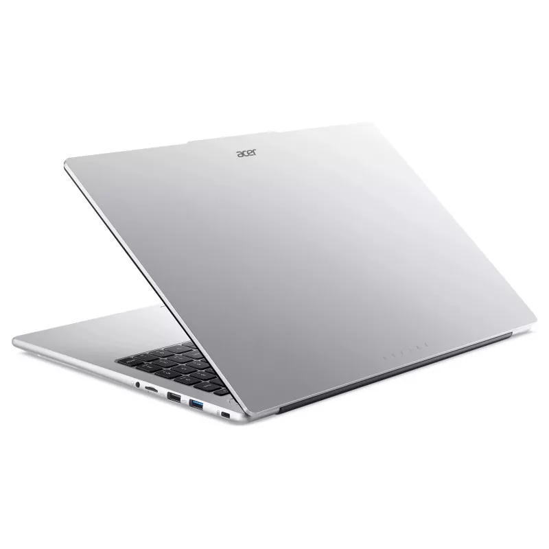 Acer Aspire Lite AL15-45P-R15P 15,6 inch Full HD sülearvuti - AMD Ryzen 7 5825U, 16GB RAM, 1TB SSD, Windows 11 Home, terashall
