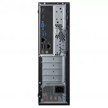 Acer Aspire XC-102 lauaarvuti - Intel Core i5-14400, 32GB RAM, 1TB SSD, Windows 11 Home