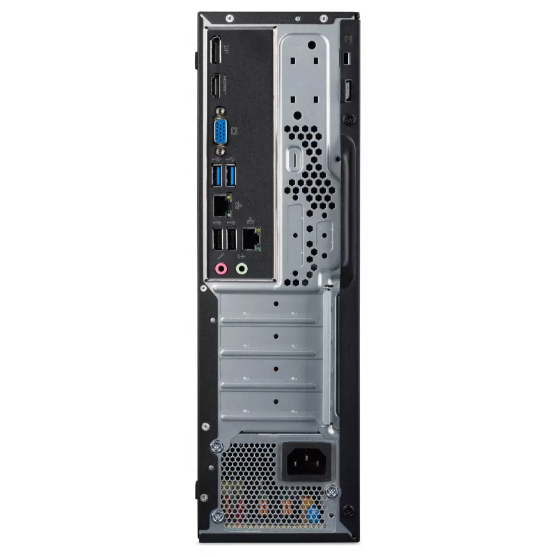 Acer Aspire XC-102 lauaarvuti - Intel Core i5-14400, 32GB RAM, 1TB SSD, Windows 11 Home