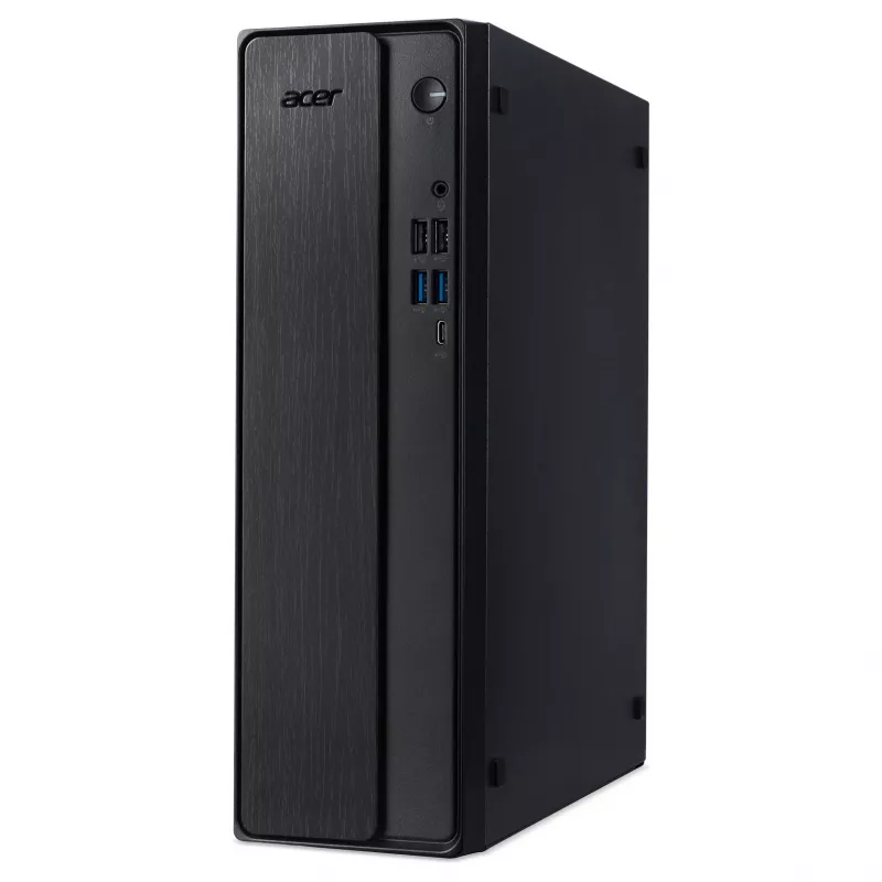 Acer Aspire XC-102 lauaarvuti - Intel Core i5-14400, 32GB RAM, 1TB SSD, Windows 11 Home