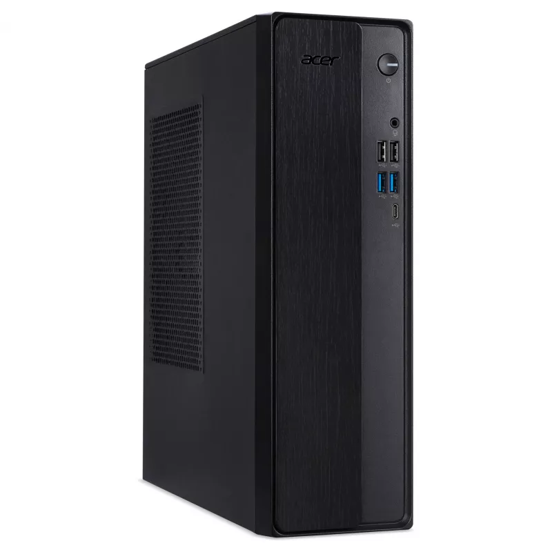 Acer Aspire XC-102 lauaarvuti - Intel Core i5-14400, 32GB RAM, 1TB SSD, Windows 11 Home