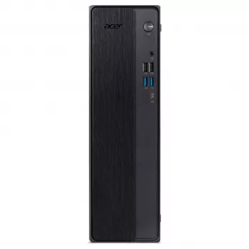 Acer Aspire XC-102 lauaarvuti - Intel Core i5-14400, 32GB RAM, 1TB SSD, Windows 11 Home