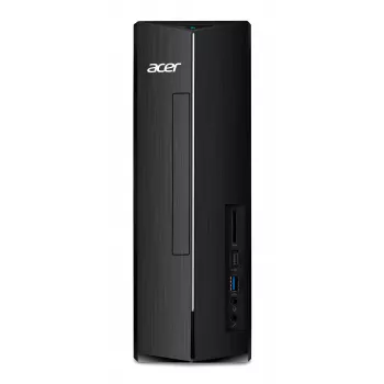 Acer Aspire XC-1710 lauaarvuti, Intel Core i3-N305, 8GB RAM, 512GB SSD, Windows 11 Home, must