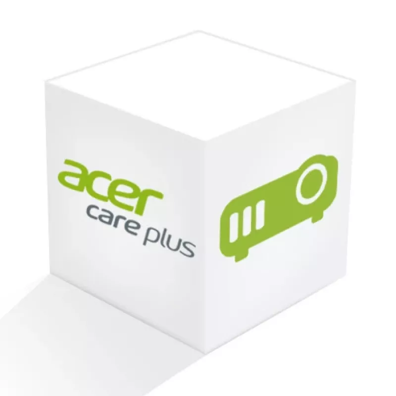 Acer Care Plus - Service Extension - Labor
