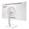 Acer CE270K X 27-tolline 4K UHD IPS monitor - valge