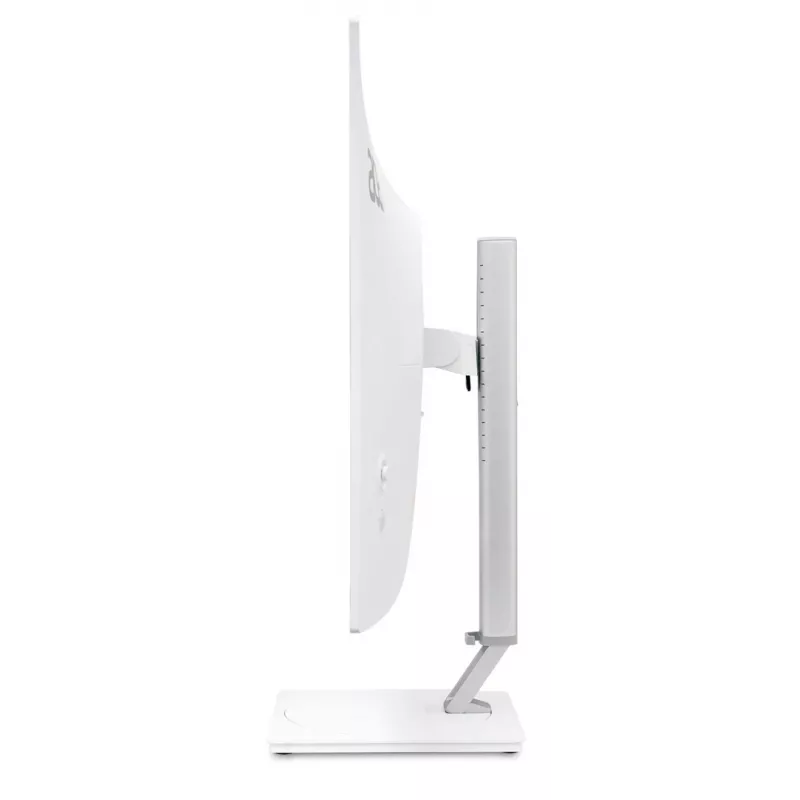 Acer CE270K X 27-tolline 4K UHD IPS monitor - valge