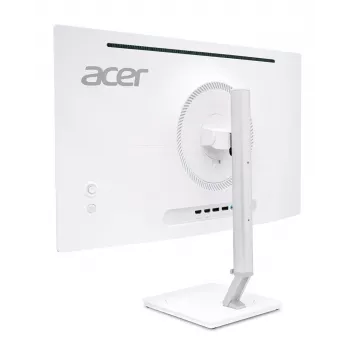 Acer CE270K X 27-tolline 4K UHD IPS monitor - valge