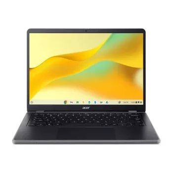 Acer Chromebook 514 C937-TCO - 14-tolline Full HD IPS, Intel N150, 16GB RAM, 128GB eMMC, Chrome OS, terashall