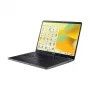 Acer Chromebook 514 C937-TCO - 14-tolline Full HD IPS, Intel N150, 16GB RAM, 128GB eMMC, Chrome OS, terashall