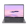 Acer Chromebook Plus 514 CBE594-2T-TCO-35P7 Intel Core i3-N100 8GB 256GB SSD 14-tolline puuteekraaniga ChromeOS QWERTZ
