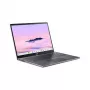 Acer Chromebook Plus 514 CBE594-2T-TCO-35P7 Intel Core i3-N100 8GB 256GB SSD 14-tolline puuteekraaniga ChromeOS QWERTZ
