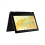 Acer Chromebook Spin 511 R757TN-TCO-C9ZL 11.6-tolline HD IPS puuteekraaniga Intel N150 4GB RAM 32GB eMMC ChromeOS 2-in-1 sülearvuti