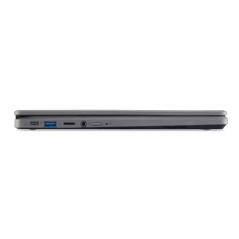 Acer Chromebook Spin 512 R856T-TCO-C8B3 12 inch Intel N100 8GB RAM 64GB eMMC Chrome OS Konverteeritav puuteekraaniga sülearvuti