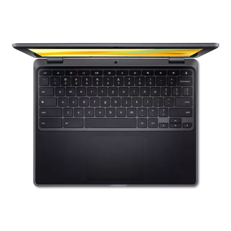 Acer Chromebook Spin 512 R856T-TCO-C8B3 12 inch Intel N100 8GB RAM 64GB eMMC Chrome OS Konverteeritav puuteekraaniga sülearvuti