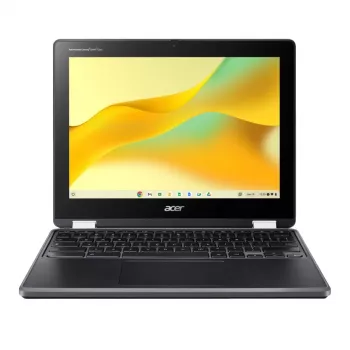 Acer Chromebook Spin 512 R856T-TCO-C8B3 12 inch Intel N100 8GB RAM 64GB eMMC Chrome OS Konverteeritav puuteekraaniga sülearvuti