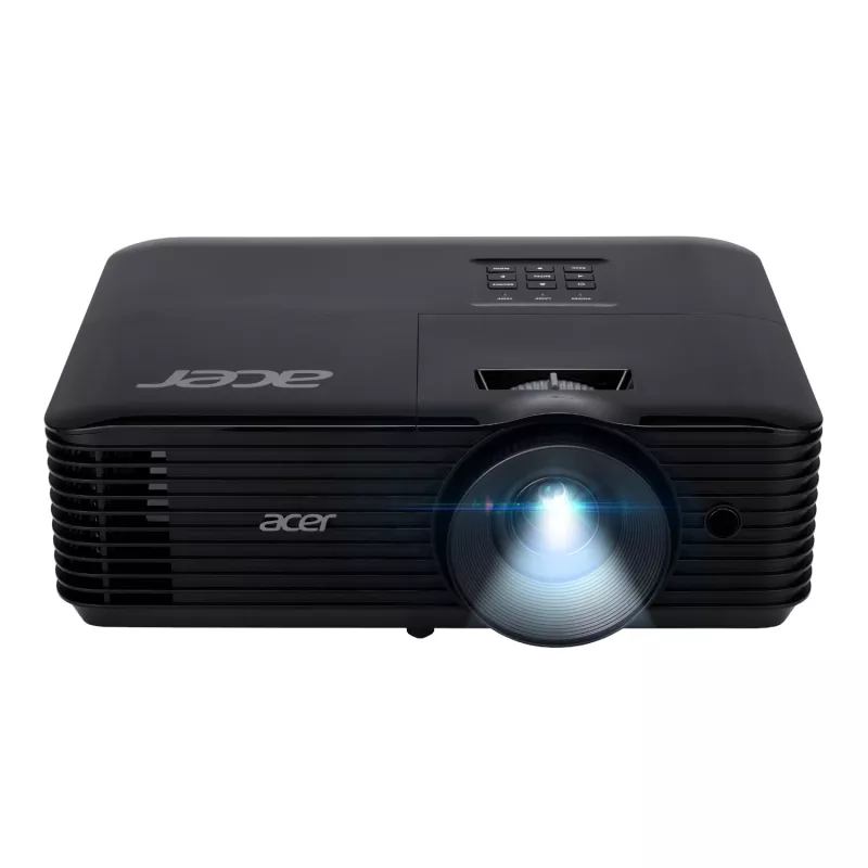 Acer Essential Series X1128i DLP SVGA 4800 luumenit projektor