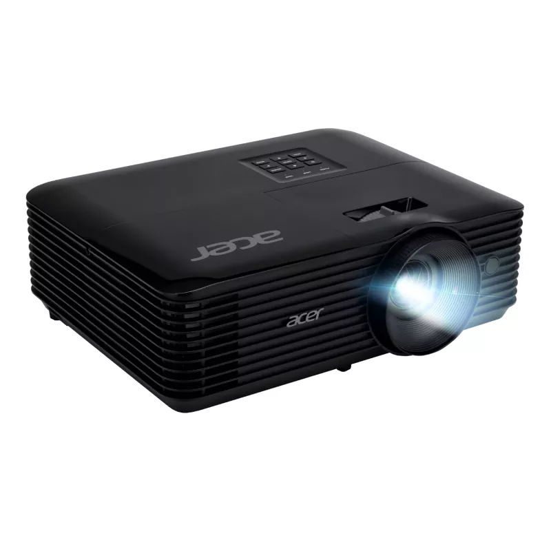Acer Essential Series X1128i DLP XGA 4800 luumenit projektor