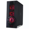 Acer Nitro 70 N70X3D-100 mänguarvuti, AMD Ryzen 7 9800X3D, 32GB DDR5, 1TB SSD, RTX 5070, Windows 11 Home