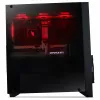 Acer Nitro 70 N70X3D-100 mänguarvuti, AMD Ryzen 7 9800X3D, 32GB DDR5, 2TB NVMe SSD, NVIDIA GeForce RTX 5080, Windows 11 Home, must