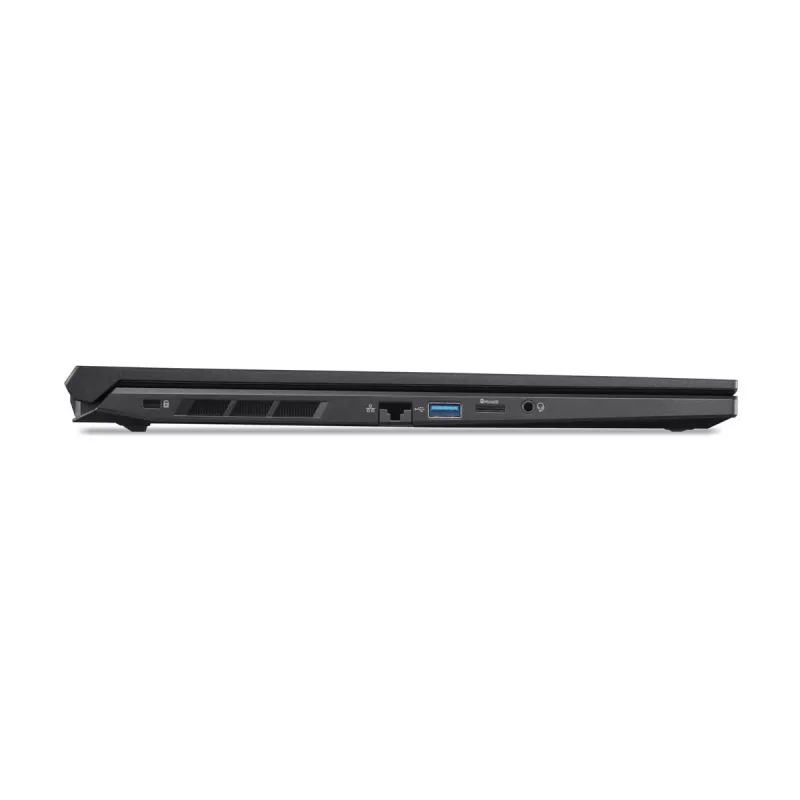 Acer Nitro AN17-51-77WJ mängusülearvuti, 17.3 inch QHD 165Hz, Intel Core i7-13620H, 16GB DDR5, 1TB SSD, RTX 4060 8GB