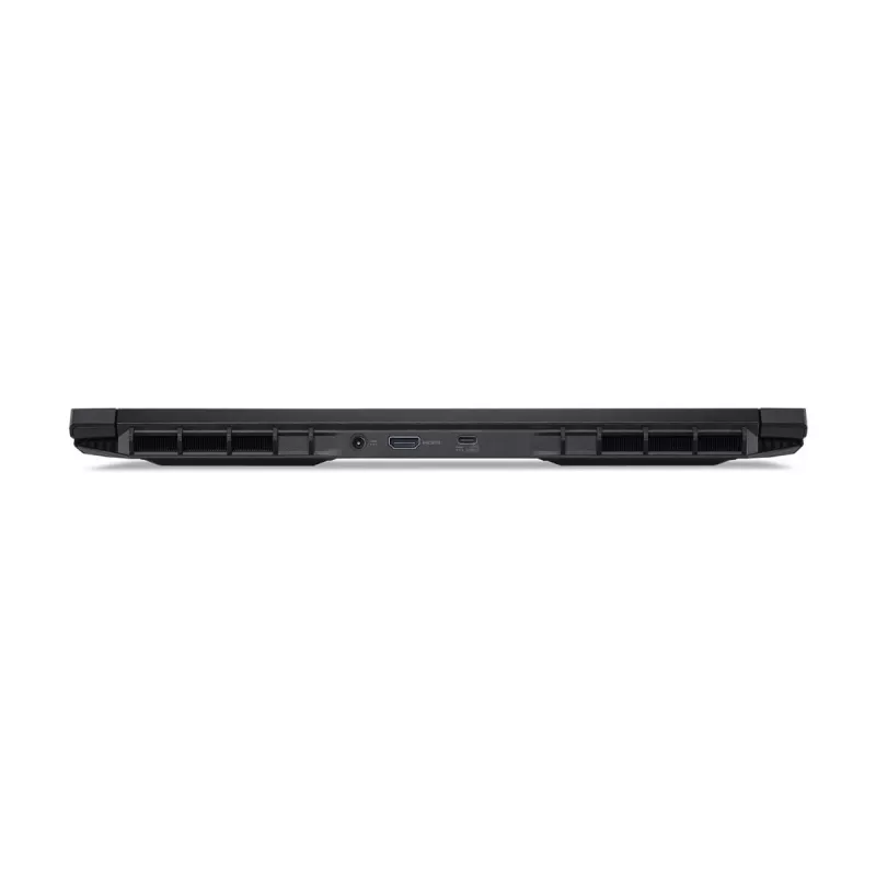 Acer Nitro AN17-51-77WJ mängusülearvuti, 17.3 inch QHD 165Hz, Intel Core i7-13620H, 16GB DDR5, 1TB SSD, RTX 4060 8GB