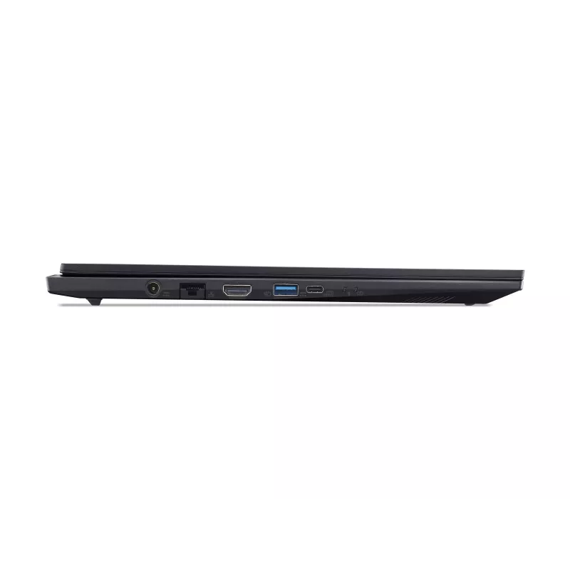 Acer Nitro ANV16-A71-R0YK mängusülearvuti, 17,3 tolli QHD 165Hz, Intel Core i7-13620H, 16GB DDR5, 1TB SSD, RTX 4060 8GB, Windows 11 Home, inglise/vene klaviatuur, obsidiaanmust