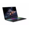 Acer Nitro ANV16-A71-R0YK mängusülearvuti, 17,3 tolli QHD 165Hz, Intel Core i7-13620H, 16GB DDR5, 1TB SSD, RTX 4060 8GB, Windows 11 Home, inglise/vene klaviatuur, obsidiaanmust