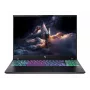 Acer Nitro ANV16-A71-R0YK mängusülearvuti, 17,3 tolli QHD 165Hz, Intel Core i7-13620H, 16GB DDR5, 1TB SSD, RTX 4060 8GB, Windows 11 Home, inglise/vene klaviatuur, obsidiaanmust