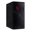 Acer Nitro N20-101 mänguarvuti, Intel Core i5-13400F, 32GB DDR4, 1TB NVMe SSD, NVIDIA GeForce RTX 3050, Windows 11 Home, must punaste aktsentidega