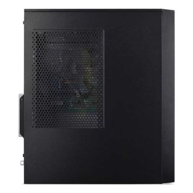 Acer Nitro N20-101 mänguarvuti, Intel Core i5-13400F, 32GB DDR4, 1TB NVMe SSD, NVIDIA GeForce RTX 3050, Windows 11 Home, must punaste aktsentidega