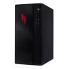 Acer Nitro N20-101 mänguarvuti, Intel Core i5-13400F, 32GB DDR4, 1TB NVMe SSD, NVIDIA GeForce RTX 3050, Windows 11 Home, must punaste aktsentidega