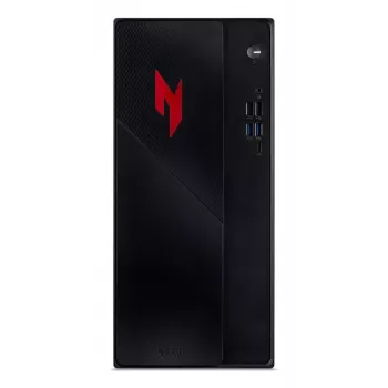 Acer Nitro 20 N20-101 lauaarvuti, Intel Core 5 210H, 32GB DDR4, 1TB SSD, NVIDIA GeForce RTX 5060 8GB, Windows 11 Home