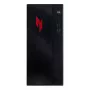 Acer Nitro N20-101 mänguarvuti, Intel Core i5-13400F, 32GB DDR4, 1TB NVMe SSD, NVIDIA GeForce RTX 3050, Windows 11 Home, must punaste aktsentidega