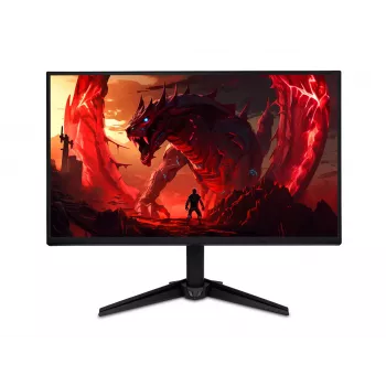 Acer Nitro QG241Y P6 24 tolli IPS Full HD 144Hz 1ms monitor (must)