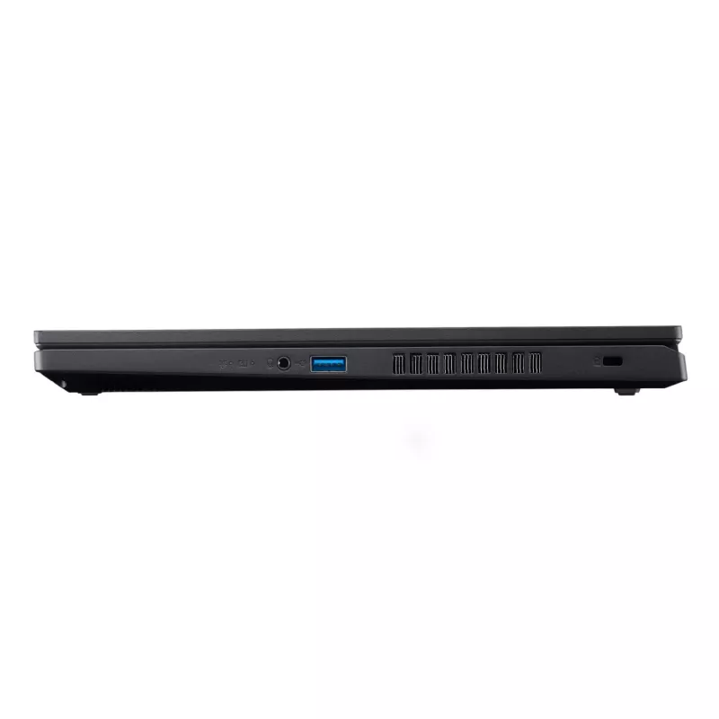 Acer Nitro V 15 ANV15-A31-R88E mängusülearvuti, 15.6-tolline Full HD IPS 165Hz, AMD Ryzen 5 150, 16GB DDR5, 512GB SSD, GeForce RTX 5050 8GB, Windows 11 Home