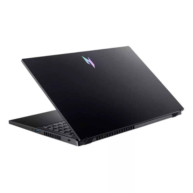 Acer Nitro V 15 ANV15-A31-R88E mängusülearvuti, 15.6-tolline Full HD IPS 165Hz, AMD Ryzen 5 150, 16GB DDR5, 512GB SSD, GeForce RTX 5050 8GB, Windows 11 Home