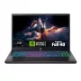 Acer Nitro V 15 ANV15-A31-R1P4 mängusülearvuti, 15.6-tolline Full HD IPS 165Hz, AMD Ryzen 7 170, 16GB DDR5, 512GB SSD, GeForce RTX 5050 8GB, Windows 11 Home