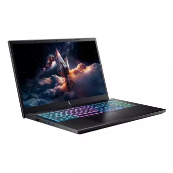 Acer Nitro V 15 ANV15-A31-R02E mängusülearvuti, 15.6-tolline Full HD IPS 165Hz, AMD Ryzen 7 170, 16GB DDR5, 512GB SSD, GeForce RTX 5060 8GB, Windows 11 Home