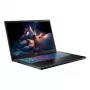 Acer Nitro V 15 ANV15-A31-R02E mängusülearvuti, 15.6-tolline Full HD IPS 165Hz, AMD Ryzen 7 170, 16GB DDR5, 512GB SSD, GeForce RTX 5060 8GB, Windows 11 Home